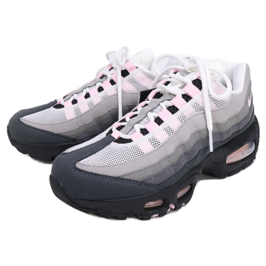 NIKE ナイキ HJ5996 001 ｴｱ ﾏｯｸｽ 95 ﾋﾞｯｸﾞ ﾊﾞﾌﾞﾙ シューズ 23