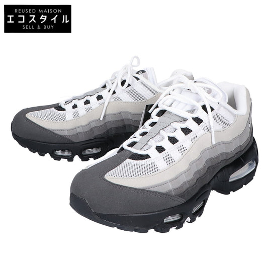 NIKE ナイキ 【新品同様】HM4740-007 AIR MAX 95 BIG BUBBLE エア マックス 95 ビッグバブル スニーカー シューズ