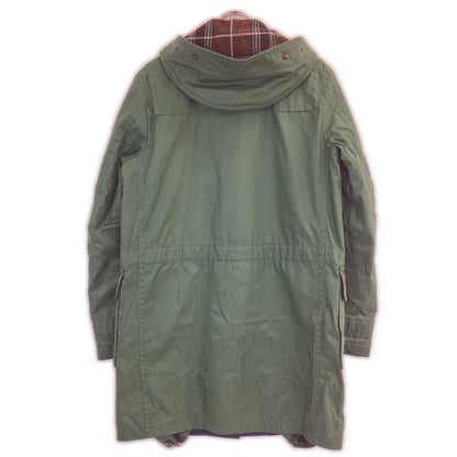 COMMEdesGARCONS HOMME 川久保玲 HOMME 男士系列 HL-C002 AD2013 牛角扣大衣