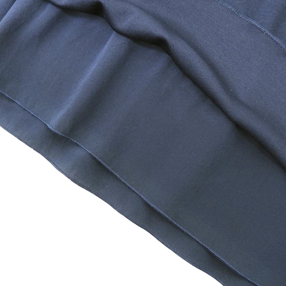 美品 レーヨン ワンピース レディース ネイビー M S3633060532 ワンピース M レディース