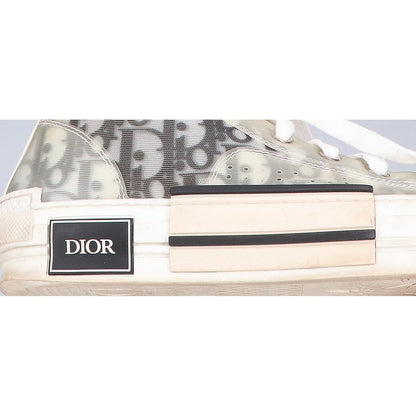 DIOR ディオール B23 オブリーク ハイトップスニーカー シューズ
