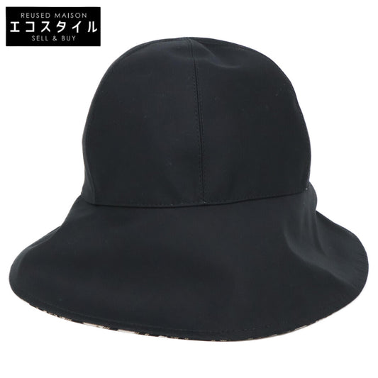 Christian Dior 迪奥 【新品同款/国内正品】45DTO984A130 Oblique 双面渔夫帽 帽子