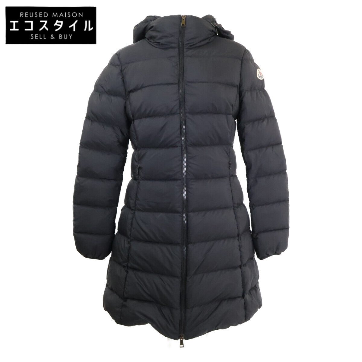 MONCLER モンクレール 23年 GIE ダウン コート