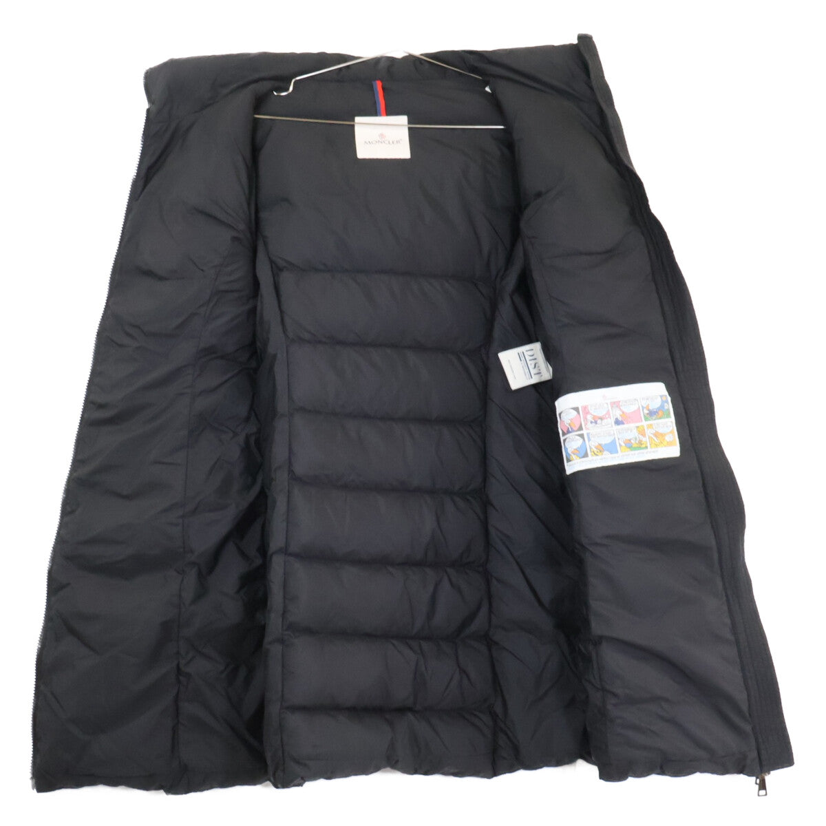 MONCLER モンクレール 23年 GIE ダウン コート
