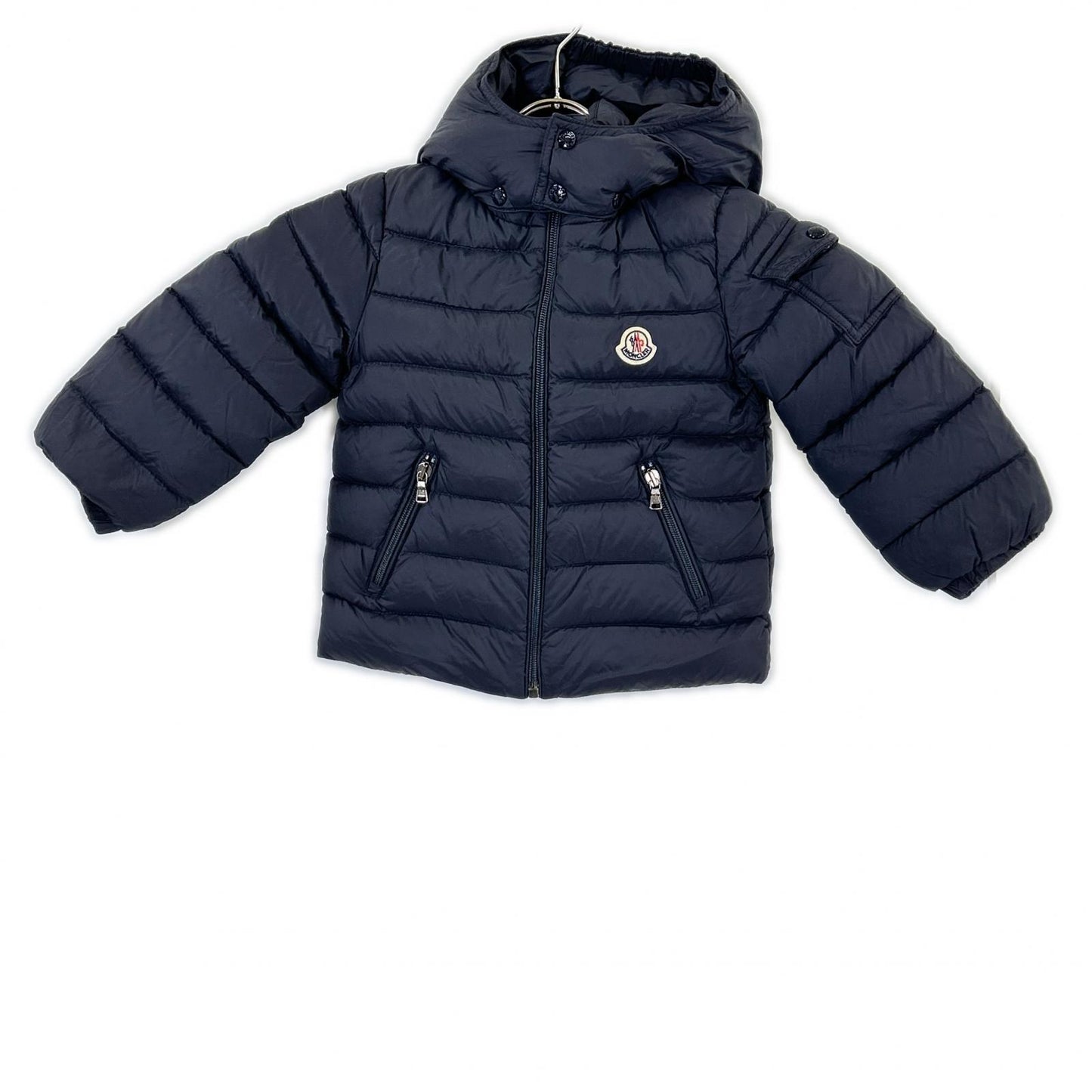 MONCLER 蒙口 JULES 连帽羽绒服 夹克