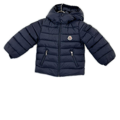 MONCLER 蒙口 JULES 连帽羽绒服 夹克