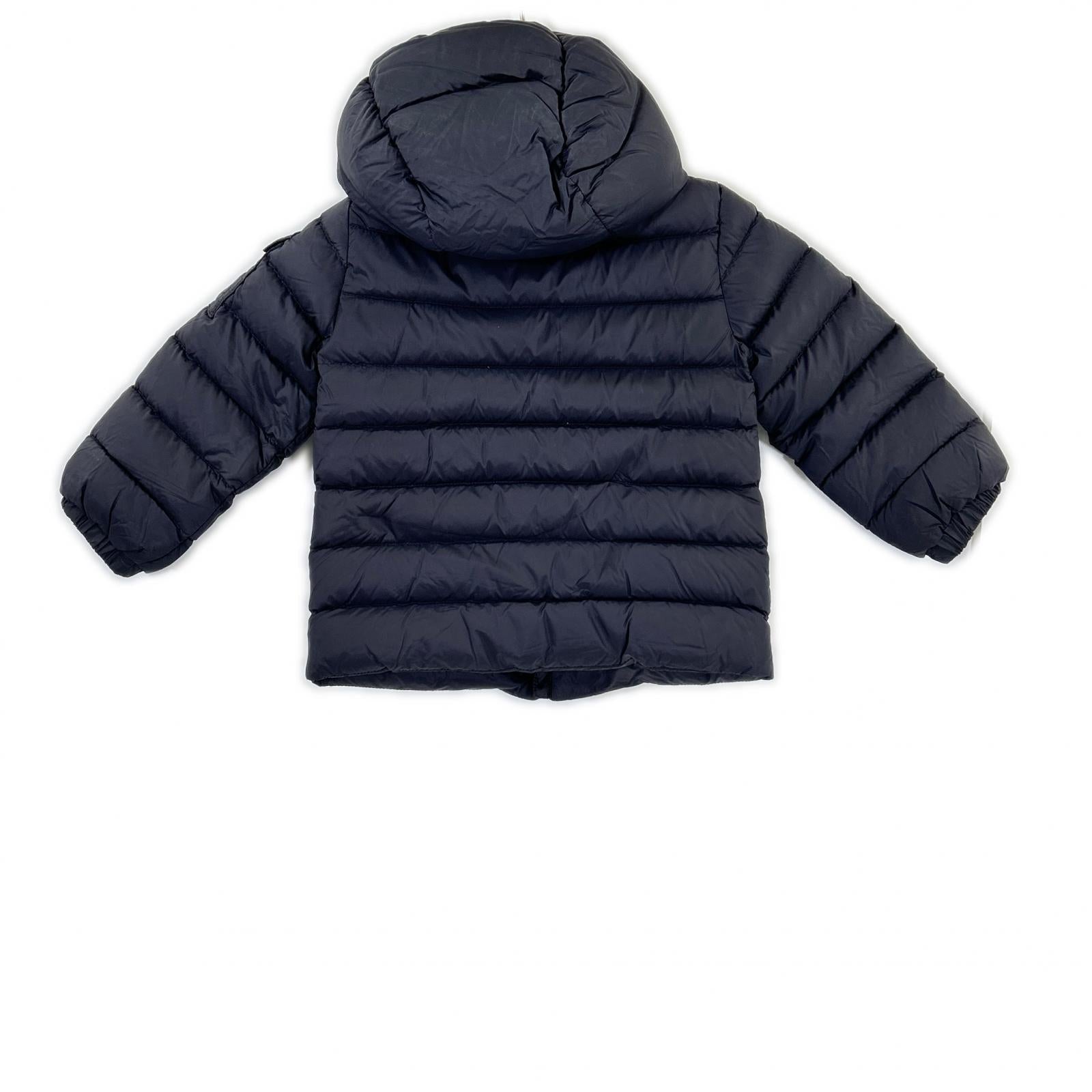MONCLER 蒙口 JULES 连帽羽绒服 夹克