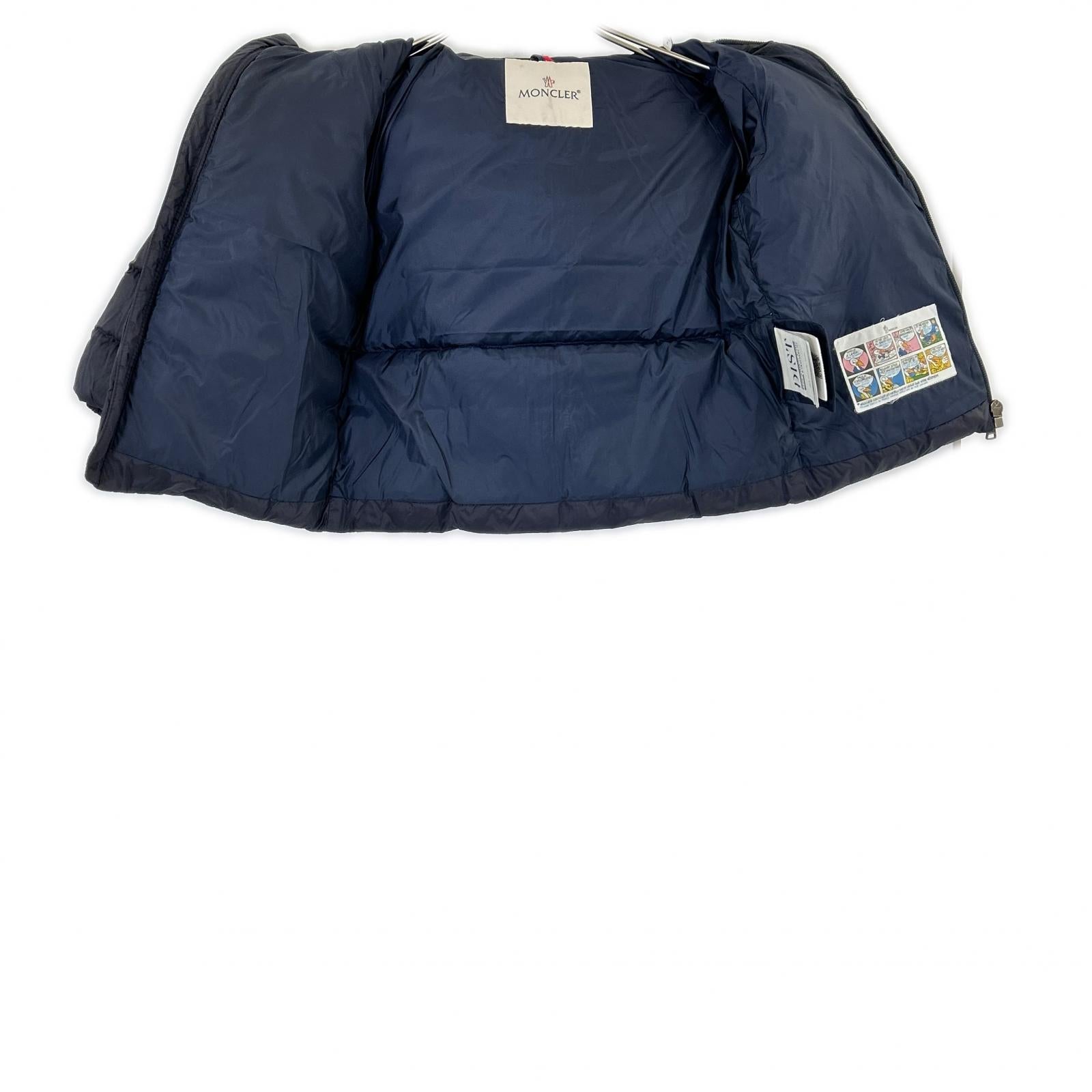 MONCLER 蒙口 JULES 连帽羽绒服 夹克