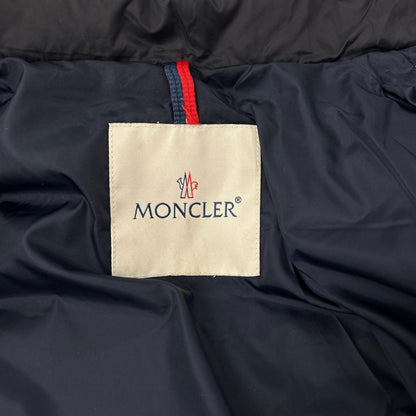 MONCLER 蒙口 JULES 连帽羽绒服 夹克