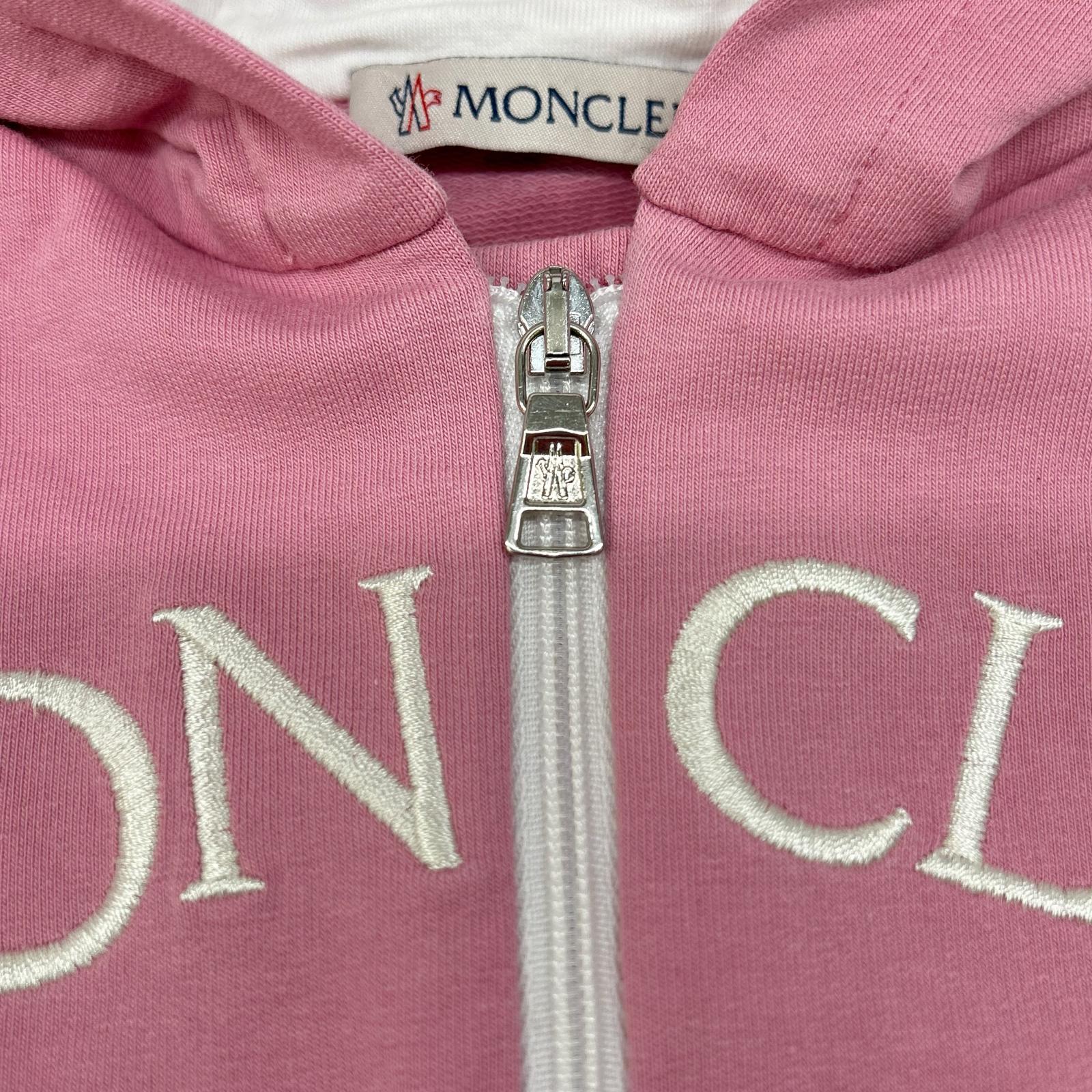 22 Pink SWEATSHIRT Sweatshirt Top 12/18 Kids