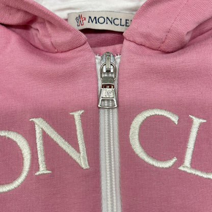 22 Pink SWEATSHIRT Sweatshirt Top 12/18 Kids