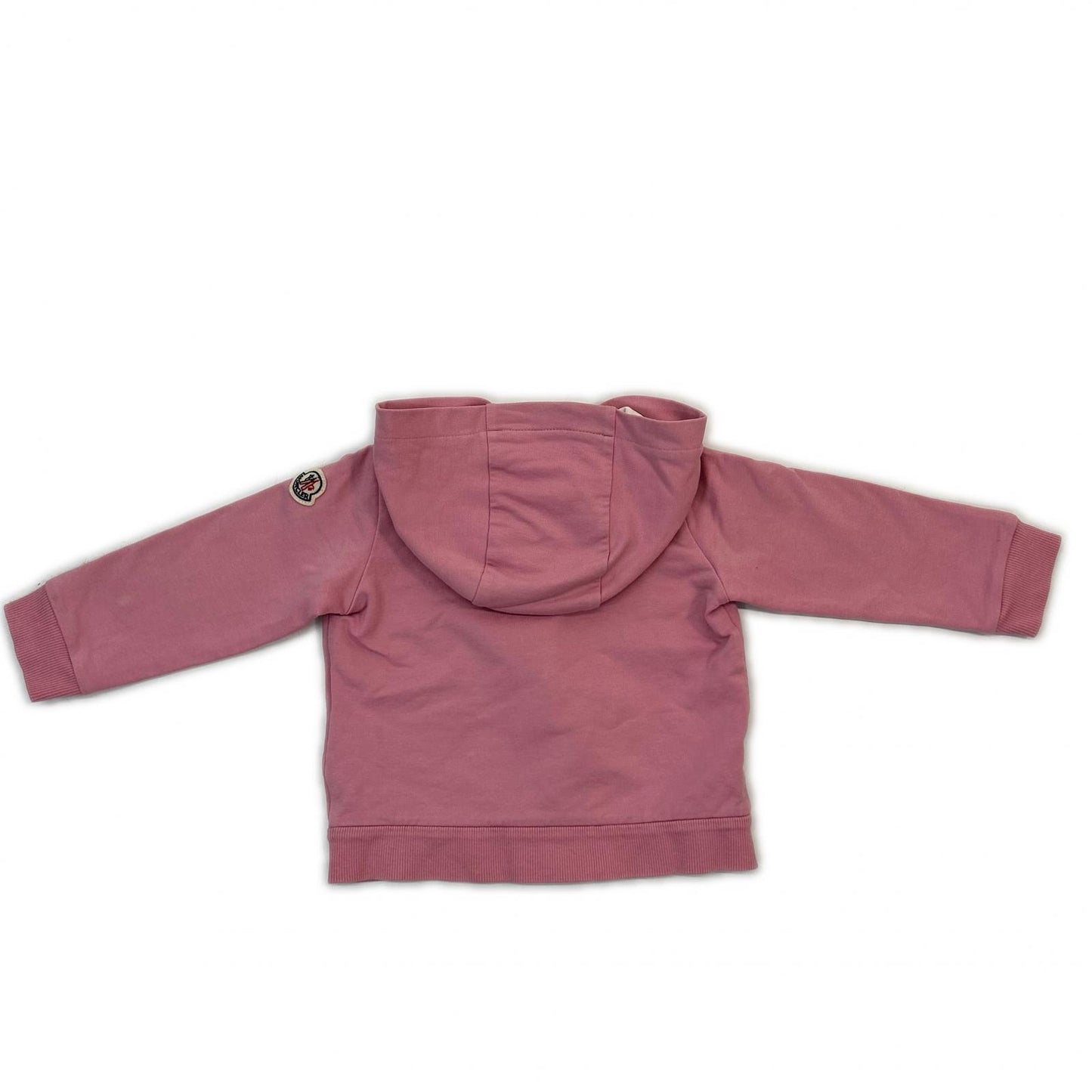 22 Pink SWEATSHIRT Sweatshirt Top 12/18 Kids