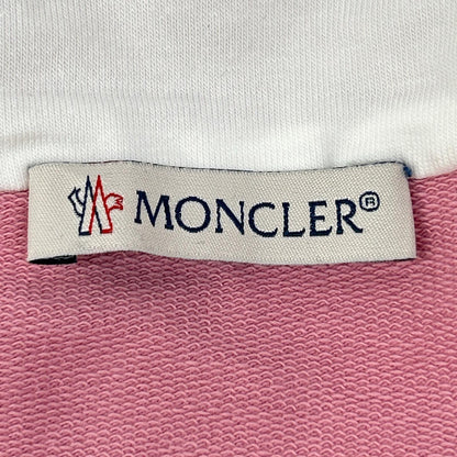 22 Pink SWEATSHIRT Sweatshirt Top 12/18 Kids
