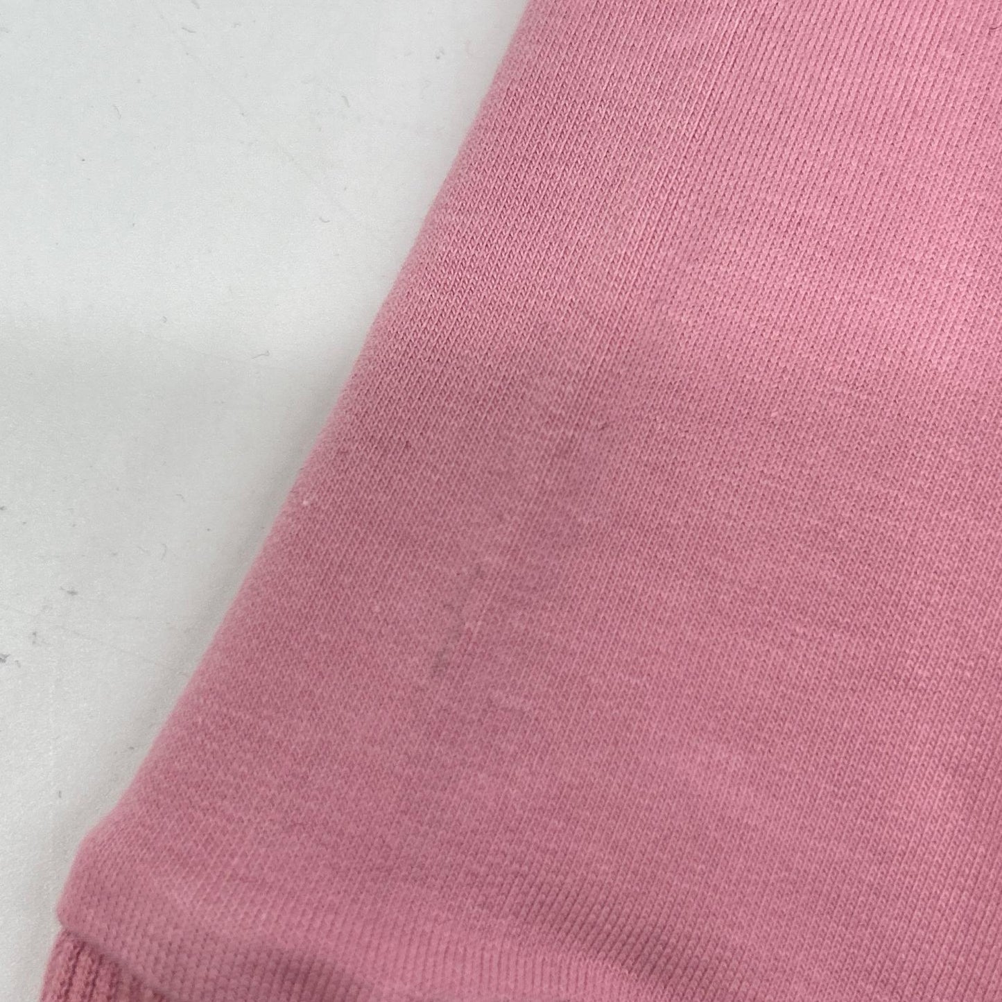 22 Pink SWEATSHIRT Sweatshirt Top 12/18 Kids