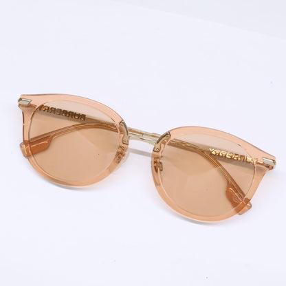 4398-D 4072/73 Boston Shape Sunglasses 50□21 140 Ladies