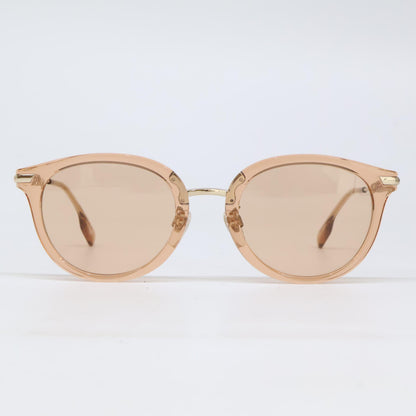 4398-D 4072/73 Boston Shape Sunglasses 50□21 140 Ladies