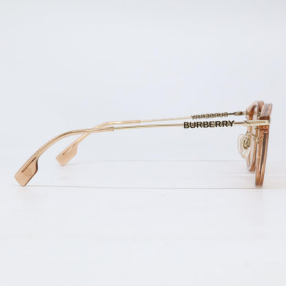 4398-D 4072/73 Boston Shape Sunglasses 50□21 140 Ladies