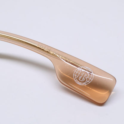 4398-D 4072/73 Boston Shape Sunglasses 50□21 140 Ladies