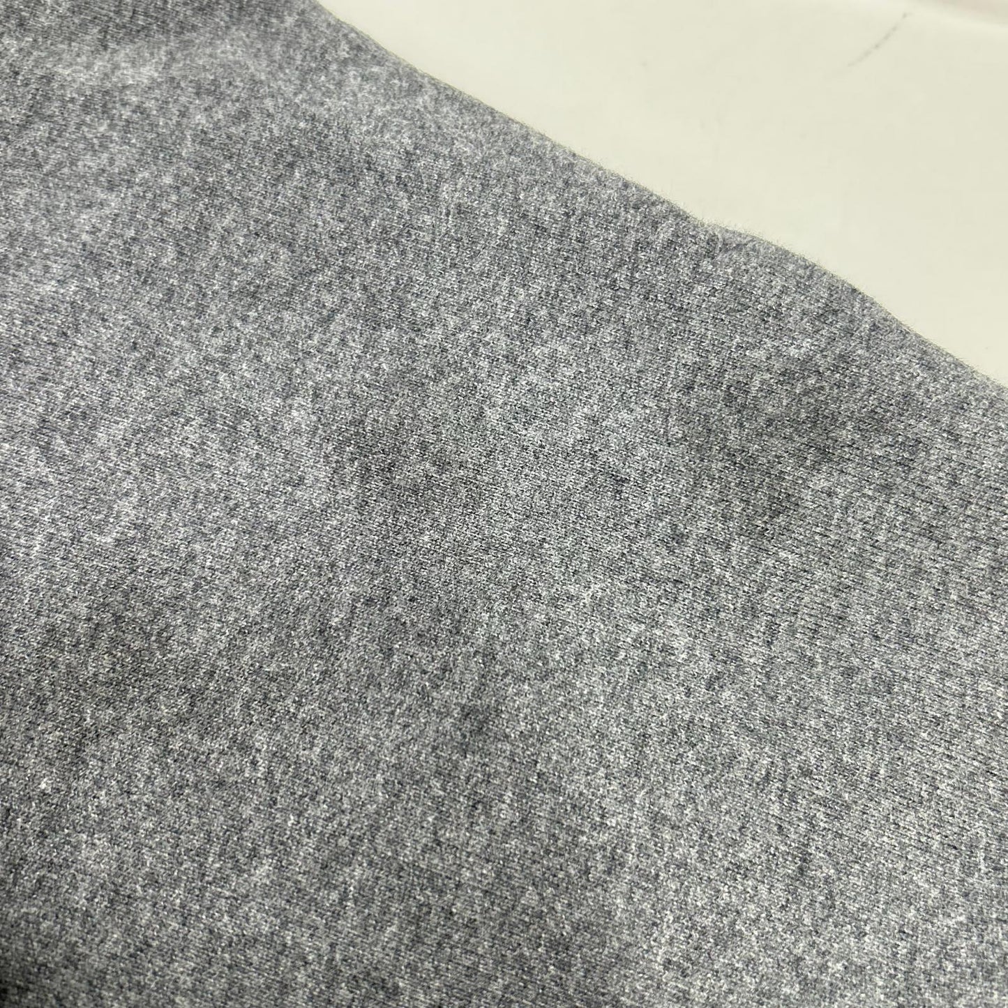 Supreme シュプリーム 21AW グレー S Logo Split Hooded Sweatshirt トップス