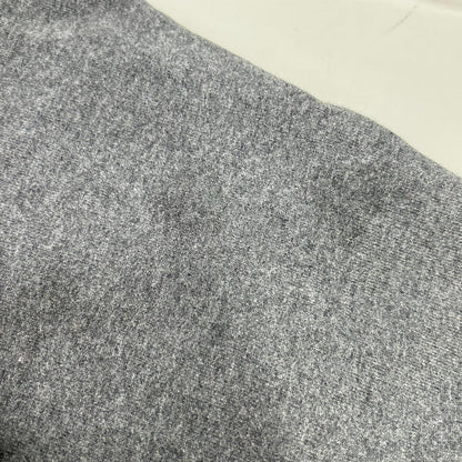 Supreme シュプリーム 21AW グレー S Logo Split Hooded Sweatshirt トップス