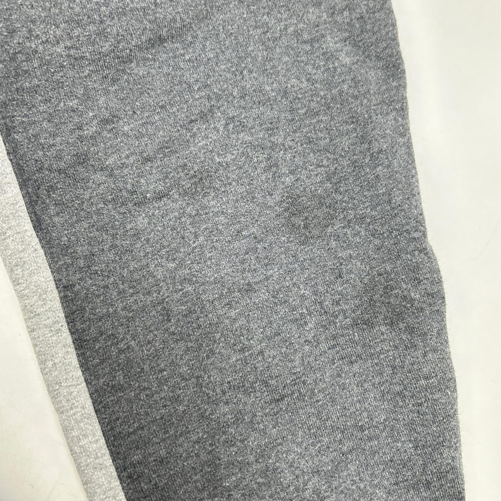 Supreme シュプリーム 21AW グレー S Logo Split Hooded Sweatshirt トップス