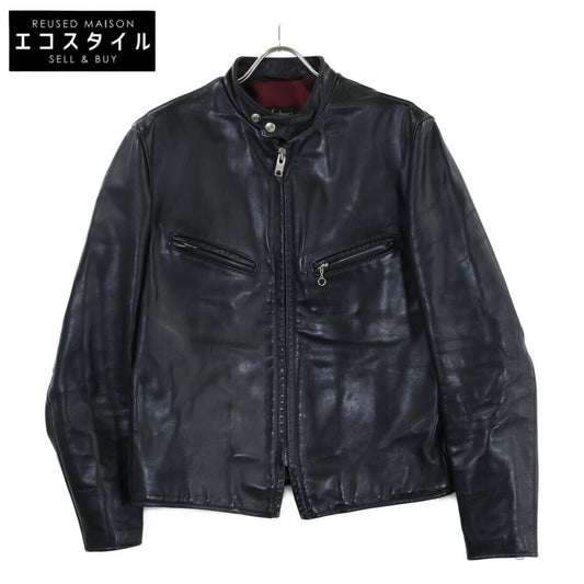 【国内正規】7009 641XX シングルライダースジャケット ジャケット 38 メンズ