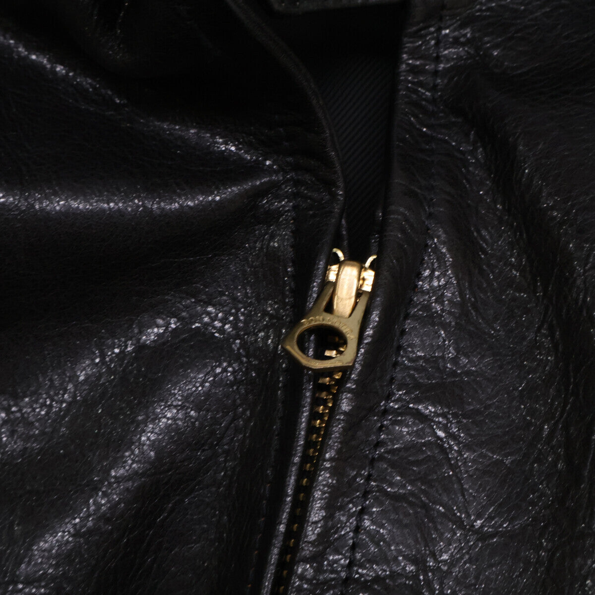 BONCOURA ボンクラ Sasha Leather Jacket サーシャ レザー ジャケット ジャケット