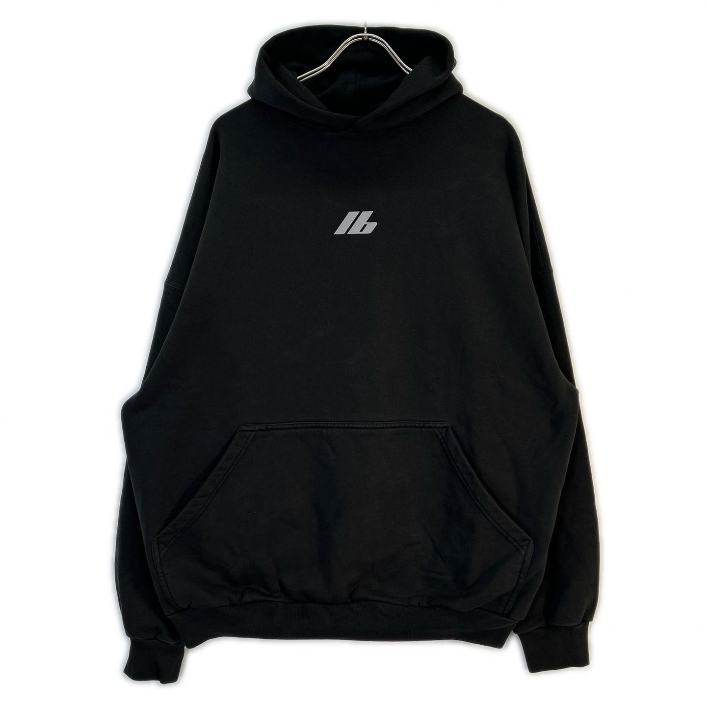 BALENCIAGA バレンシアガ 【国内正規/24年製】739024 ACTIVEWEAR プルオーバー パーカー トップス