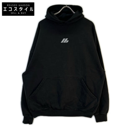 BALENCIAGA 巴黎世家 【国内正品/24年产】739024 ACTIVEWEAR 套头连帽衫 上衣