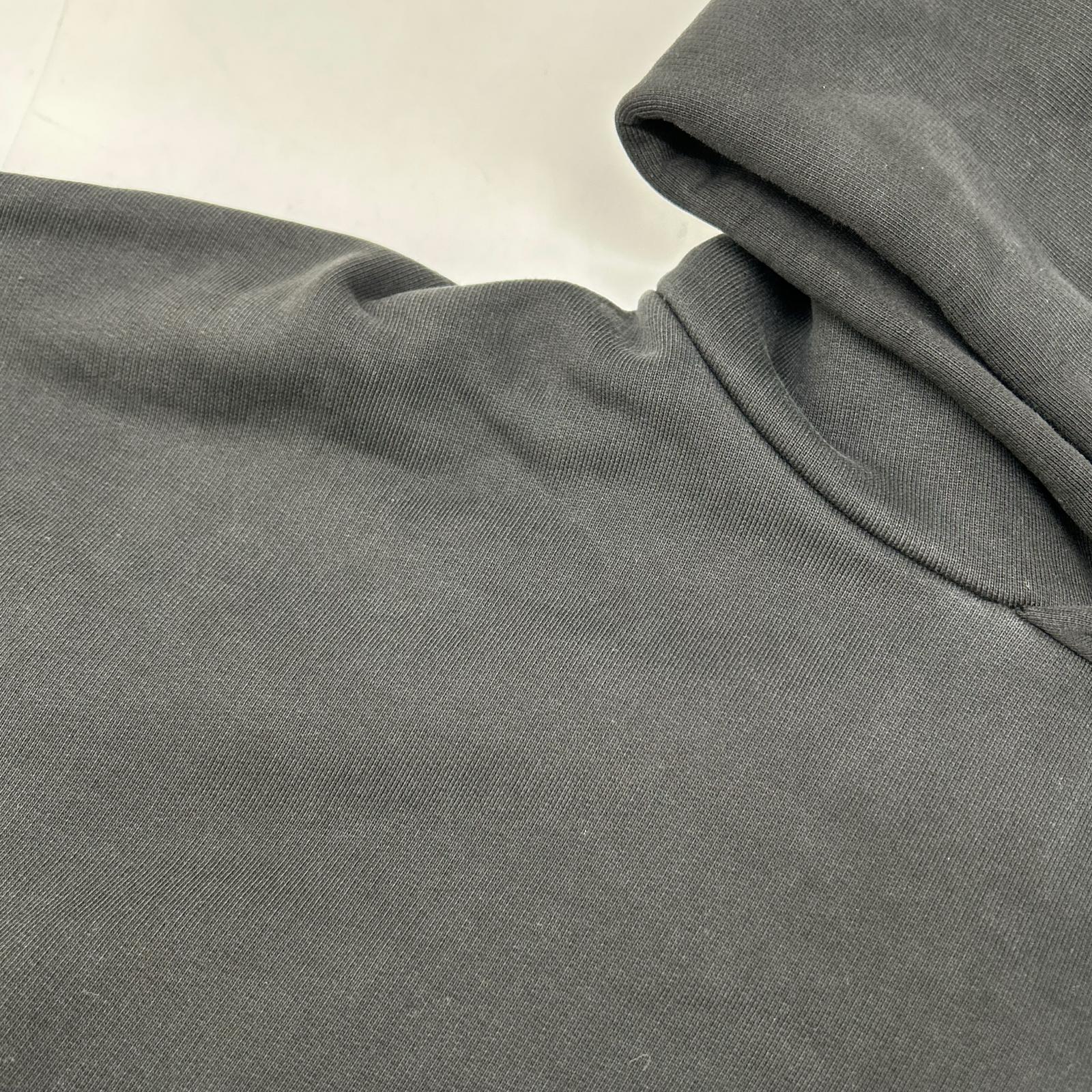 BALENCIAGA 巴黎世家 【国内正品/24年产】739024 ACTIVEWEAR 套头连帽衫 上衣