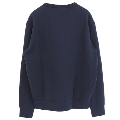 POLO RALPH LAUREN ポロ ラルフローレン 美品 スウェットトレーナー トップス メンズ ネイビー M 24年 トップス