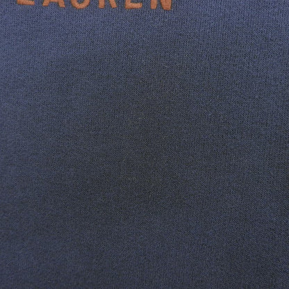 POLO RALPH LAUREN ポロ ラルフローレン 美品 スウェットトレーナー トップス メンズ ネイビー M 24年 トップス