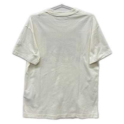 MONCLER モンクレール 21年 ジーニアス 1952 マルチカラーロゴ Tシャツ トップス