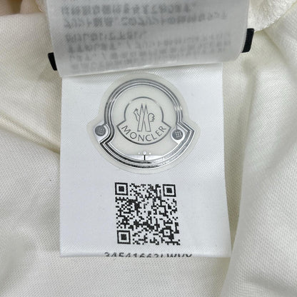 MONCLER モンクレール 21年 ジーニアス 1952 マルチカラーロゴ Tシャツ トップス