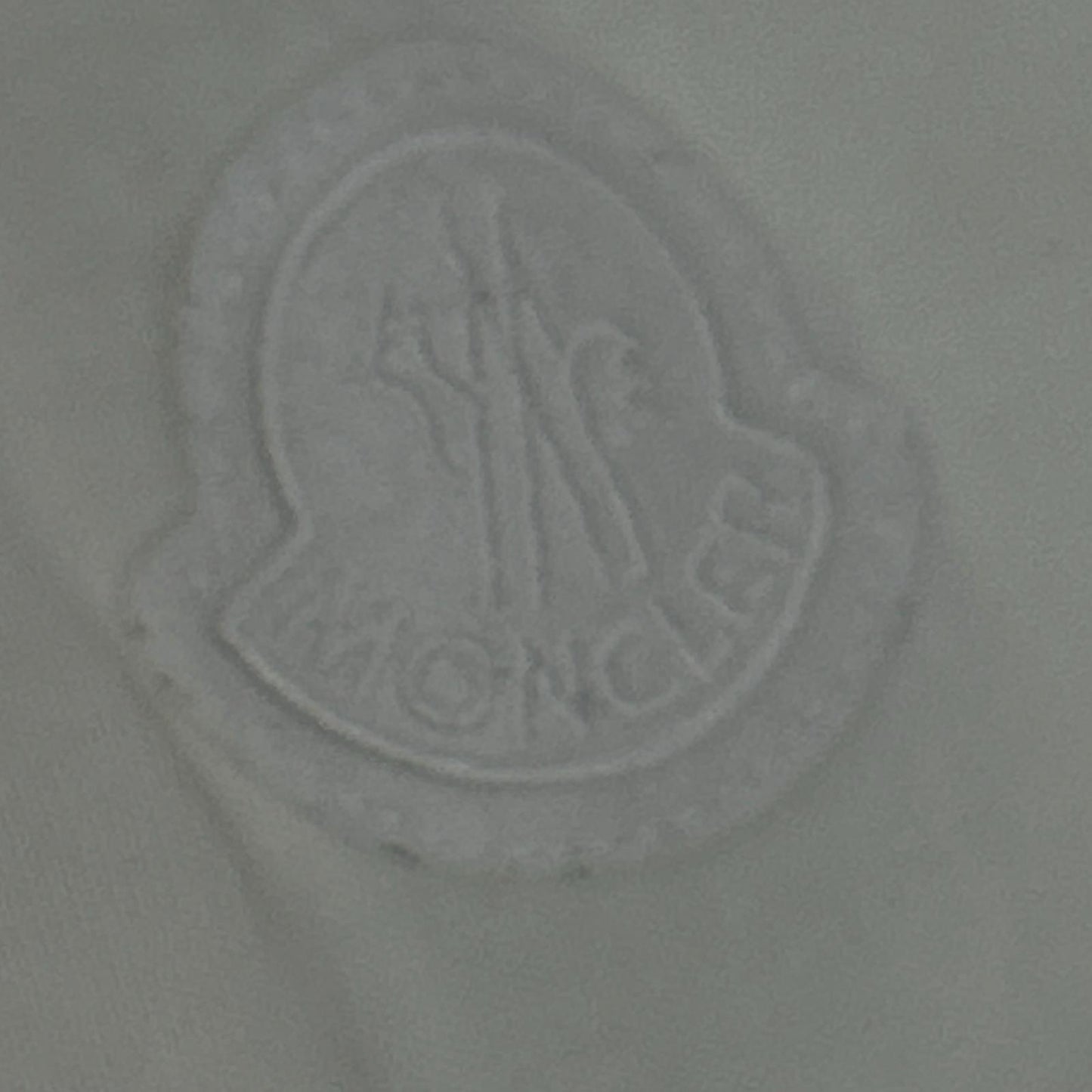 MONCLER モンクレール 21年 ジーニアス 1952 マルチカラーロゴ Tシャツ トップス