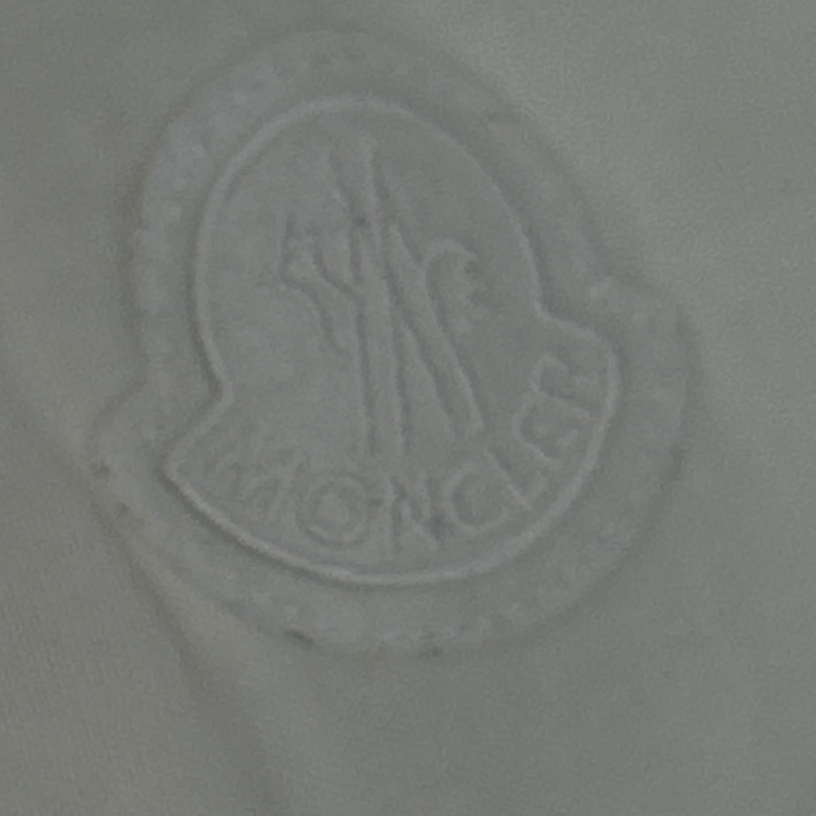 MONCLER モンクレール 21年 ジーニアス 1952 マルチカラーロゴ Tシャツ トップス