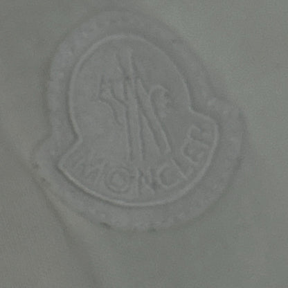 MONCLER モンクレール 21年 ジーニアス 1952 マルチカラーロゴ Tシャツ トップス