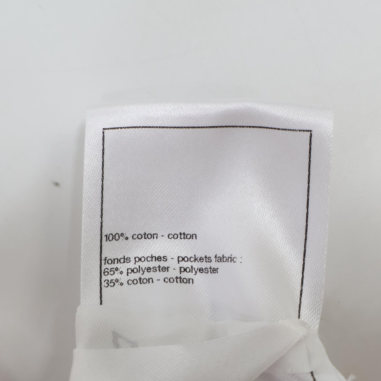 CHANEL シャネル 国内正規 P78614V71309 25SS ココビーチ デニム ワンピース