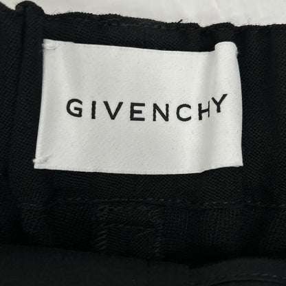 GIVENCHY ジバンシィ BW5173164J 26SS ブラック タック ショートパンツ ボトムス