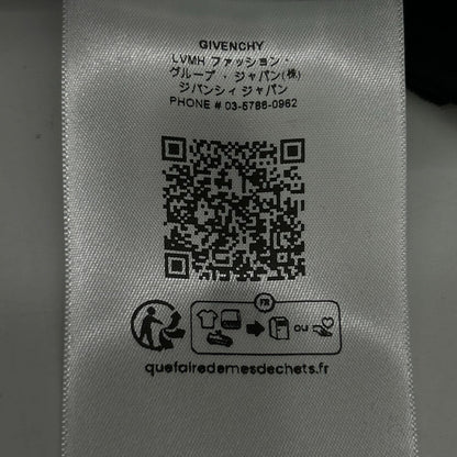 GIVENCHY ジバンシィ BW5173164J 26SS ブラック タック ショートパンツ ボトムス
