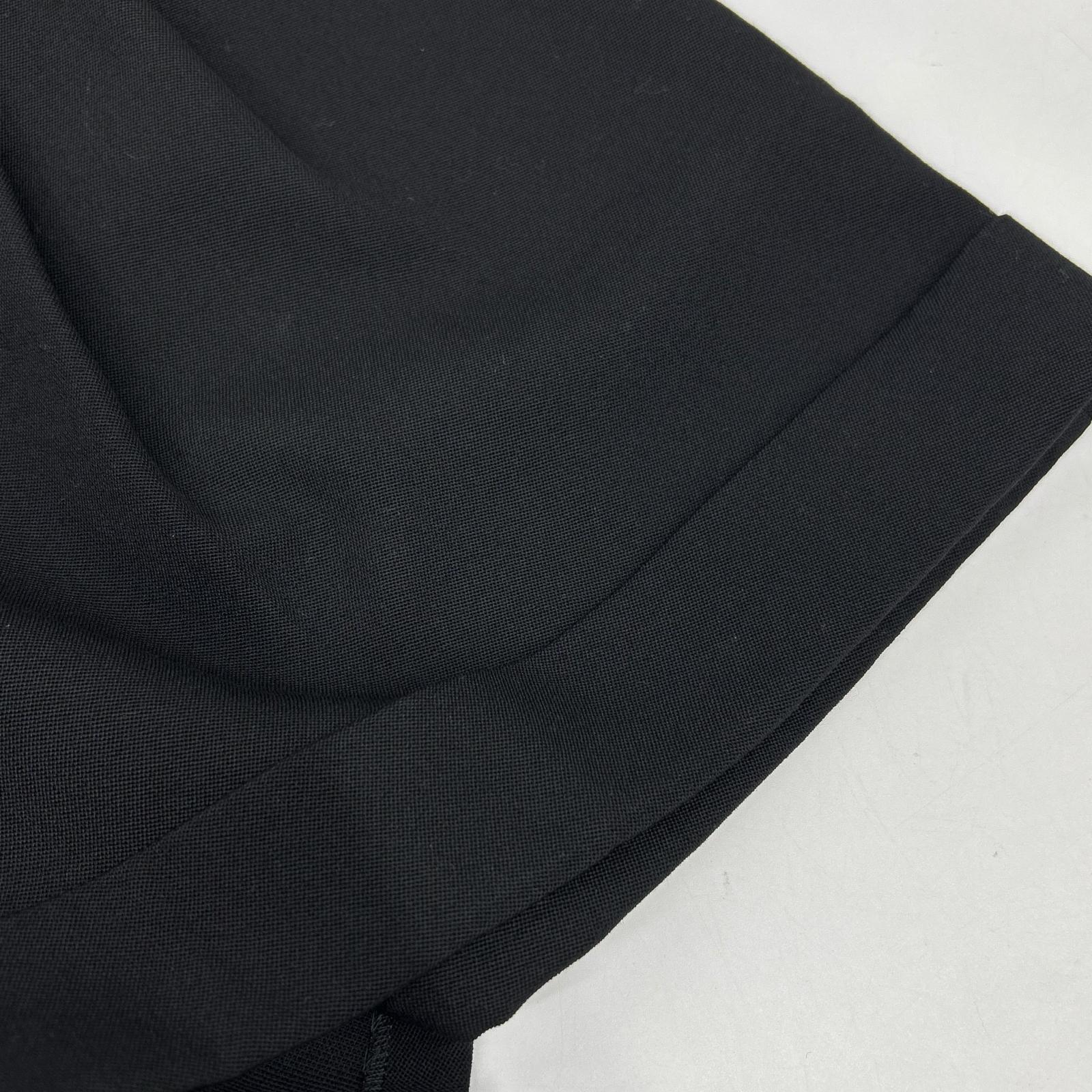 GIVENCHY ジバンシィ BW5173164J 26SS ブラック タック ショートパンツ ボトムス