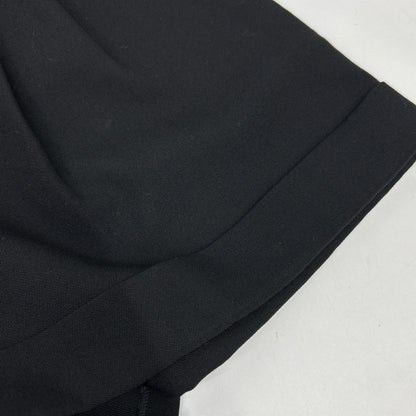 GIVENCHY ジバンシィ BW5173164J 26SS ブラック タック ショートパンツ ボトムス