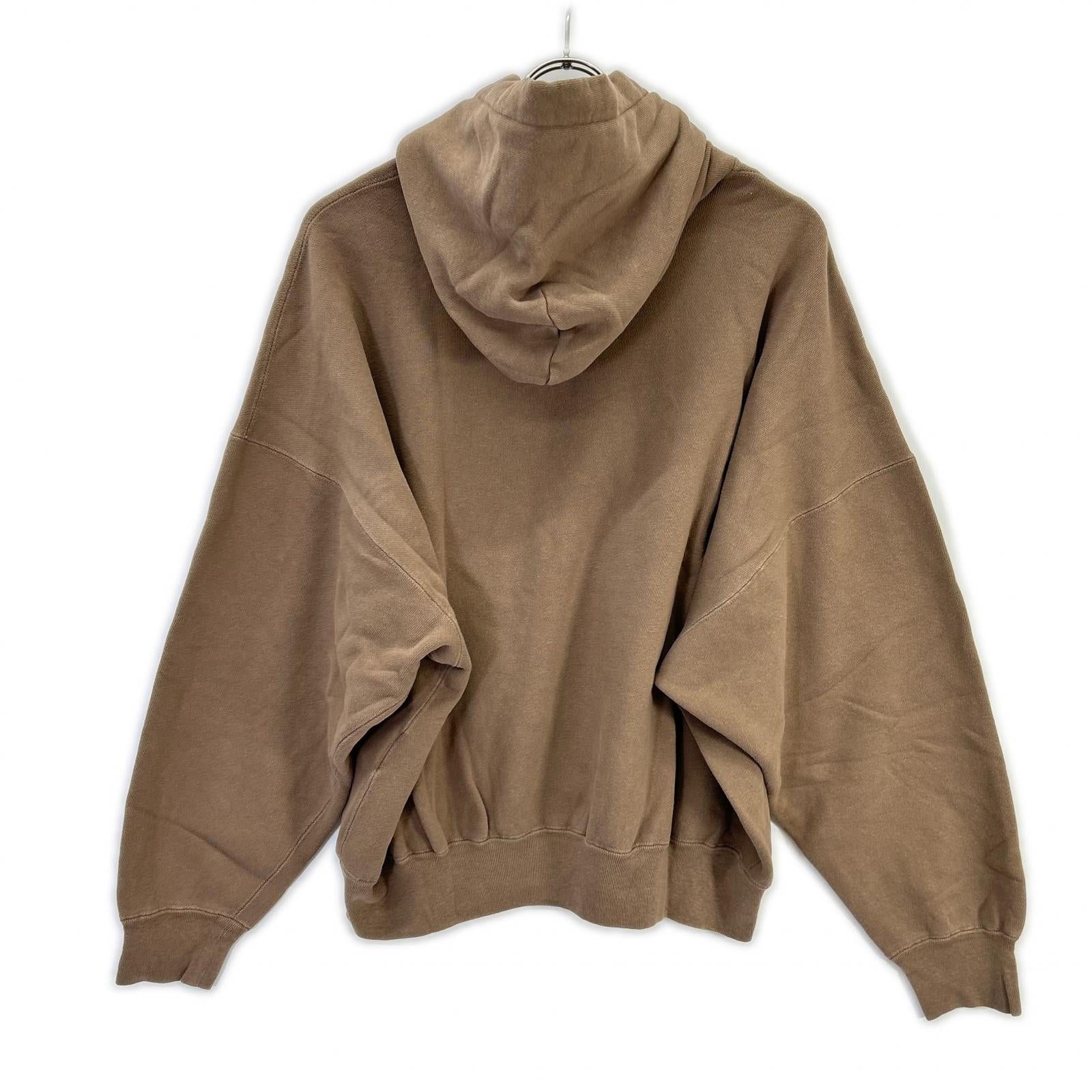 REMI RELIEF レミレリーフ RN25333242AL ROOPTOKYO別注 裏起毛 フーディー トップス