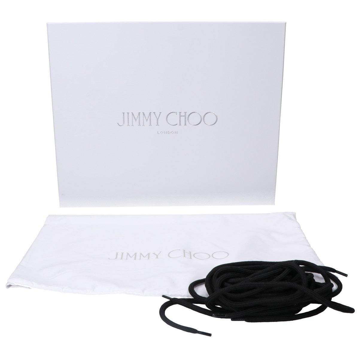 JIMMY CHOO Gray INCA/F Short Trekking Shoes