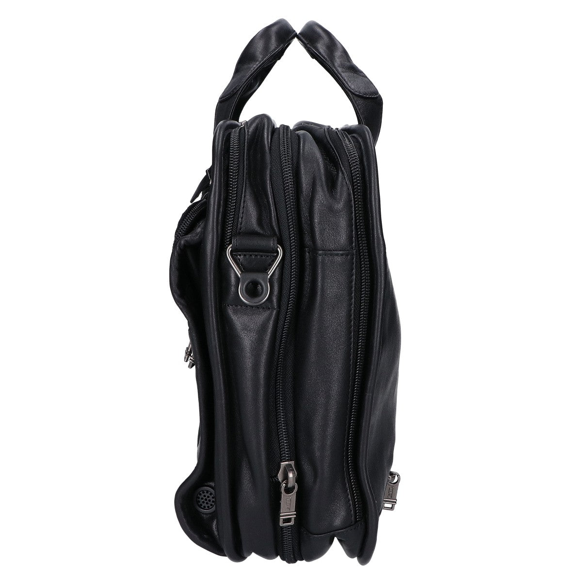 TUMI トゥミ 【美品】96031D4 レザー エクスパンダブル 2WAYショルダー