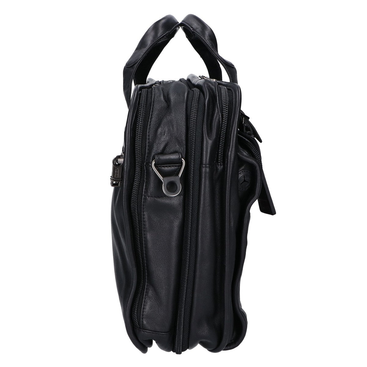 TUMI トゥミ 【美品】96031D4 レザー エクスパンダブル 2WAYショルダー ビジネスバッグ ブリーフケース