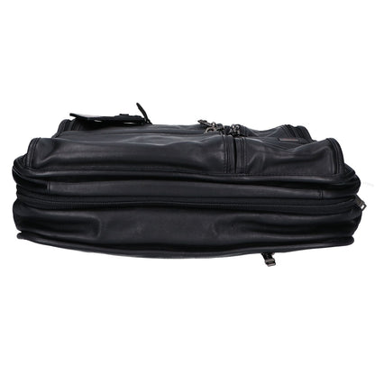TUMI トゥミ 【美品】96031D4 レザー エクスパンダブル 2WAYショルダー ビジネスバッグ ブリーフケース