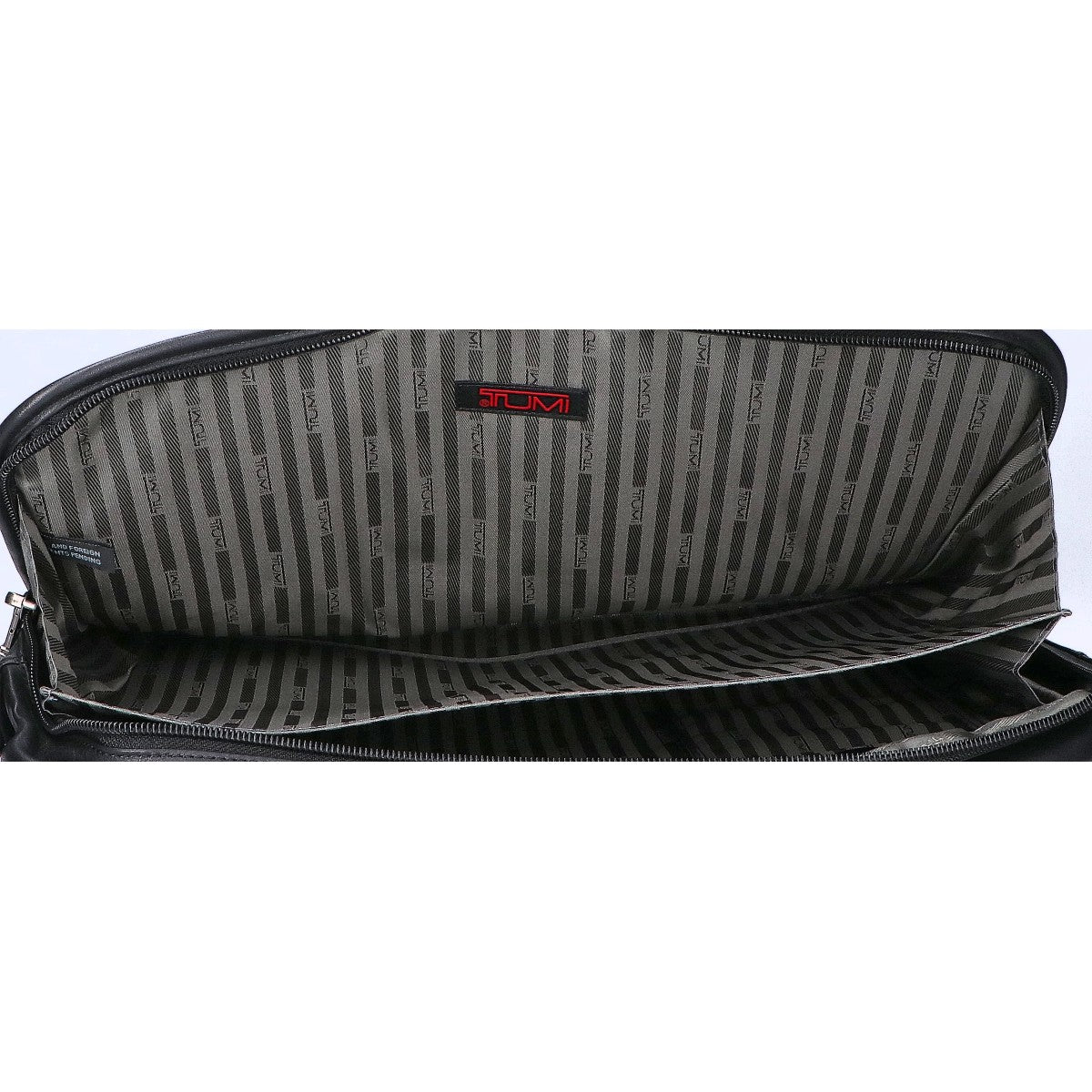 TUMI トゥミ 【美品】96031D4 レザー エクスパンダブル 2WAYショルダー ビジネスバッグ ブリーフケース