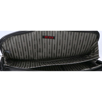 TUMI トゥミ 【美品】96031D4 レザー エクスパンダブル 2WAYショルダー ビジネスバッグ ブリーフケース
