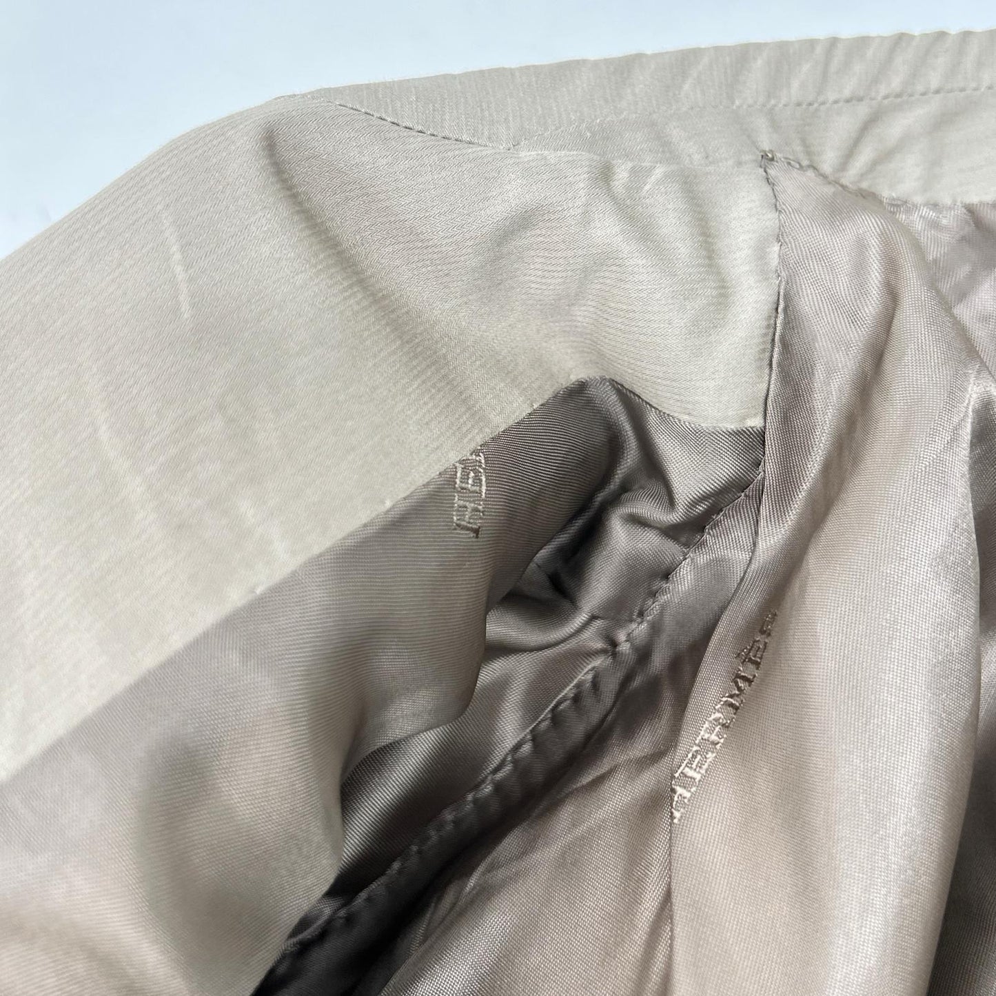 日本国内正品 A9210 棉质 双扣 单排扣 西服套装 52/8R 男士